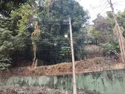 Lote no Alto Da Serra, Duque De Caxias, RJ — foto 2