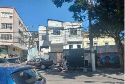 Apartamento em Lins De Vasconcelos, Rio De Janeiro, RJ