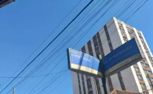 Apartamento em Lins De Vasconcelos, Rio De Janeiro, RJ — foto 2