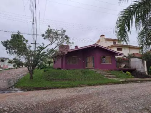 Casa no Jardim Das Hortências, São Gabriel, RS