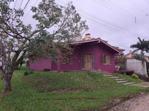 Casa no Jardim Das Hortências, São Gabriel, RS — foto 2