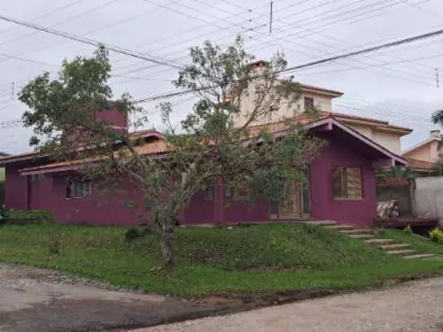 Casa no Jardim Das Hortências, São Gabriel, RS — foto 3