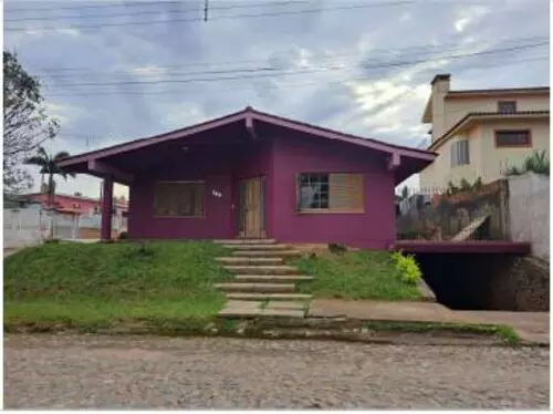 Casa no Jardim Das Hortências, São Gabriel, RS — foto 4