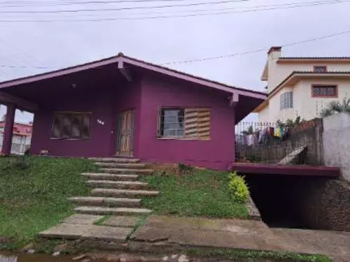 Casa no Jardim Das Hortências, São Gabriel, RS — foto 5