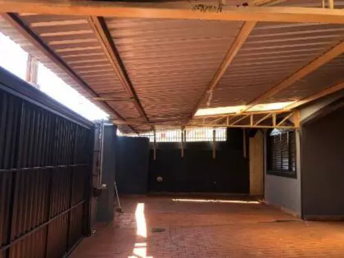 Casa na Vila Santo Andre, Campo Grande, MS — foto 3