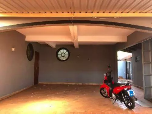 Casa na Vila Santo Andre, Campo Grande, MS — foto 4
