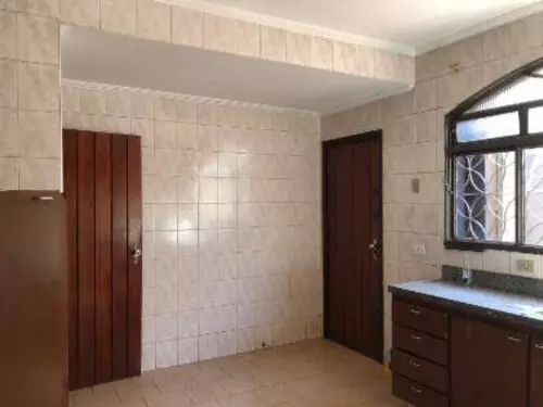 Casa na Vila Santo Andre, Campo Grande, MS — foto 5