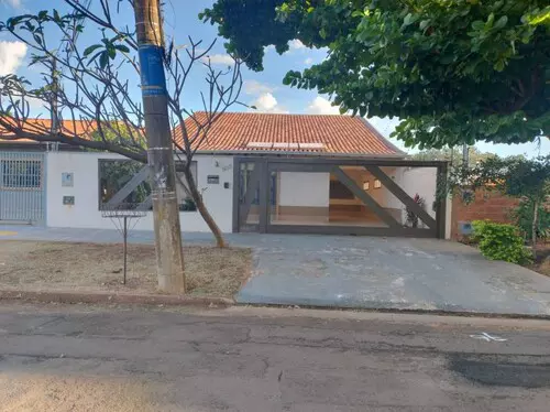 Casa em Panamá, Campo Grande, MS — foto 3
