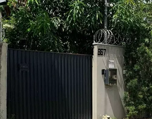 Casa na Morada Do Sol, Canarana, MT — foto 2