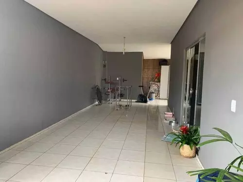 Casa na Morada Do Sol, Canarana, MT — foto 3