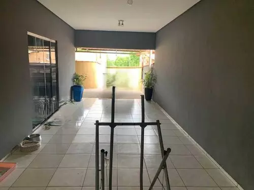 Casa na Morada Do Sol, Canarana, MT — foto 4