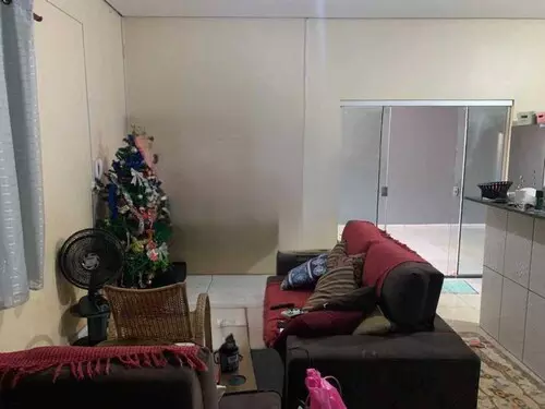 Casa na Morada Do Sol, Canarana, MT — foto 5