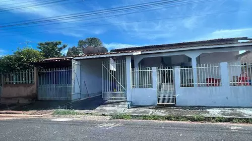 Casa na Cohab Santo Antonio, Nortelândia, MT — foto 2