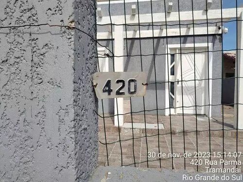 Casa na Zona Nova Extensão Sul, Tramandaí, RS — foto 2