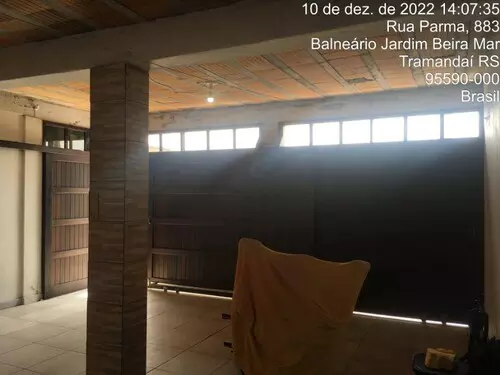 Casa na Zona Nova Extensão Sul, Tramandaí, RS — foto 4