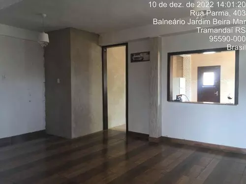 Casa na Zona Nova Extensão Sul, Tramandaí, RS — foto 5