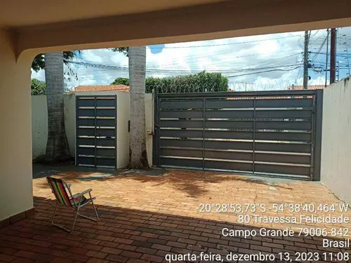 Casa na Vila Bandeirantes, Campo Grande, MS — foto 4