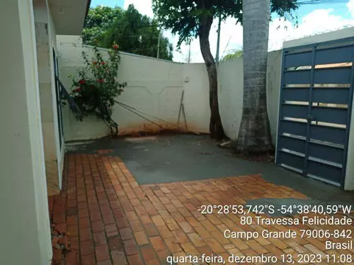 Casa na Vila Bandeirantes, Campo Grande, MS — foto 5
