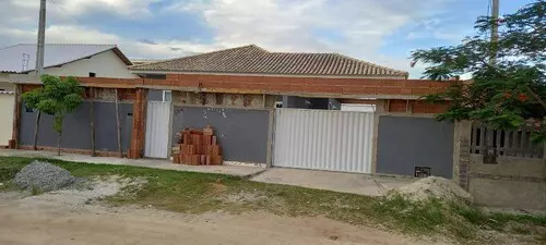 Casa no Jardim Solares, Iguaba Grande, RJ