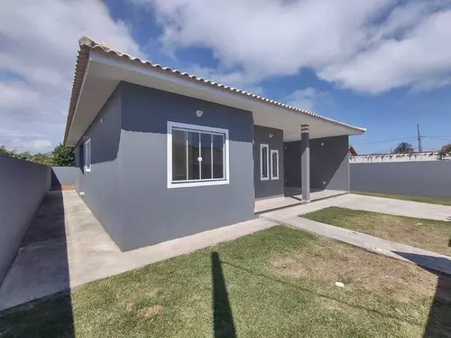 Casa no Jardim Solares, Iguaba Grande, RJ — foto 2