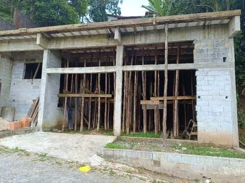 Casa em Suissa, Ribeirão Pires, SP