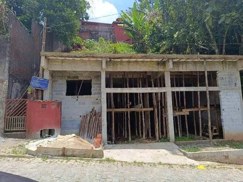 Casa em Suissa, Ribeirão Pires, SP — foto 2