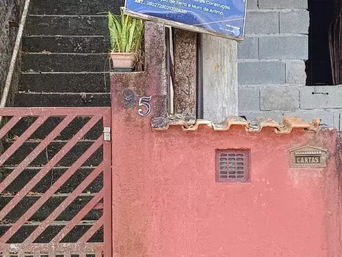 Casa em Suissa, Ribeirão Pires, SP — foto 4