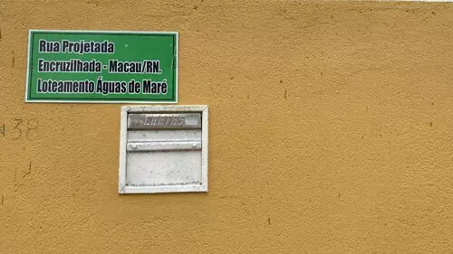 Casa no Centro, Macau, RN — foto 2