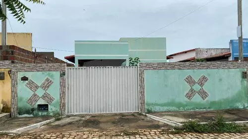 Casa no Centro, Macau, RN — foto 3