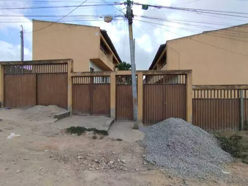 Casa de condomínio na Boa Vista, Gravatá, PE