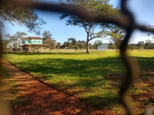 Casa no Distrito De Anhandui, Campo Grande, MS — foto 2