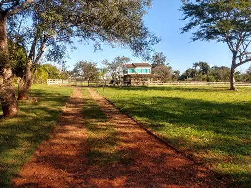 Casa no Distrito De Anhandui, Campo Grande, MS — foto 3