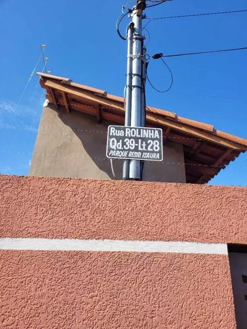 Casa no Parque Residencial Isaura, Santa Helena De Goiás, GO — foto 3
