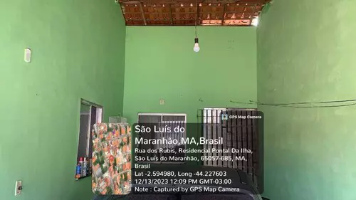 Casa no Pontal Da Ilha, São Luís, MA — foto 2