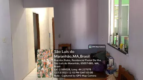 Casa no Pontal Da Ilha, São Luís, MA — foto 3