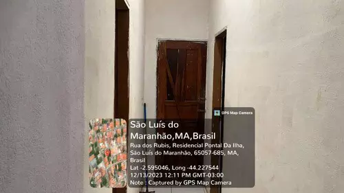 Casa no Pontal Da Ilha, São Luís, MA — foto 4