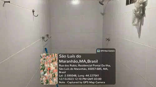 Casa no Pontal Da Ilha, São Luís, MA — foto 5