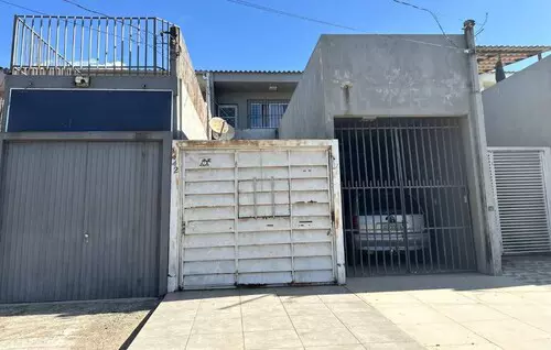 Apartamento em Cabo Luís Quevedo, Uruguaiana, RS