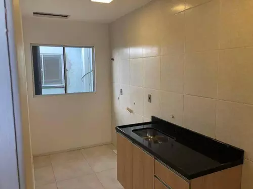 Apartamento em Cabo Luís Quevedo, Uruguaiana, RS — foto 4