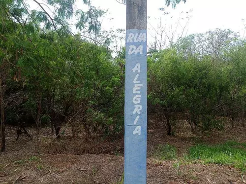 Casa no Parque Dos Sonhos, Lucélia, SP — foto 3