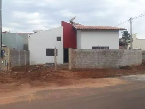 Casa no Parque Dos Sonhos, Lucélia, SP — foto 4