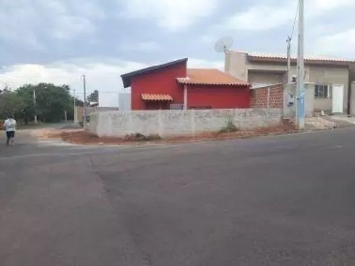 Casa no Parque Dos Sonhos, Lucélia, SP — foto 5