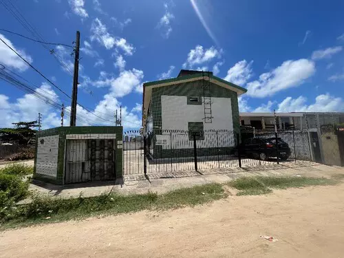 Casa de condomínio no Jardim Atlantico, Olinda, PE