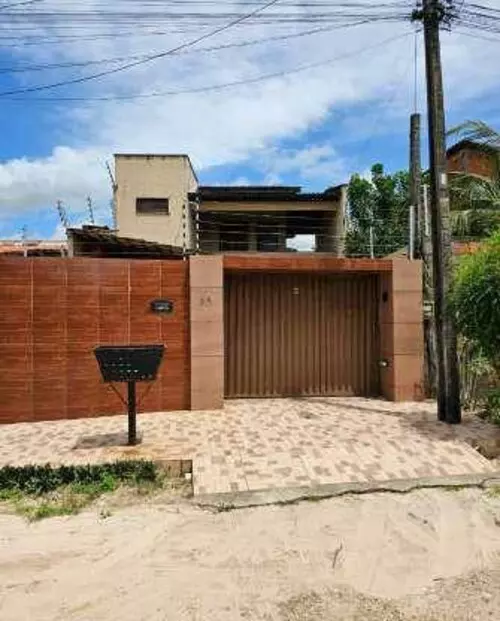 Casa na Brisa Das Praias, Aquiraz, CE — foto 2