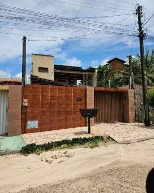 Casa na Brisa Das Praias, Aquiraz, CE — foto 3