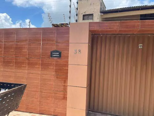 Casa na Brisa Das Praias, Aquiraz, CE — foto 4