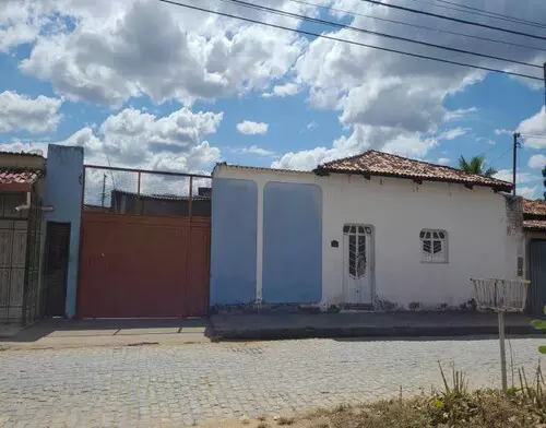 Casa no Planalto, Santa Maria Da Vitória, BA