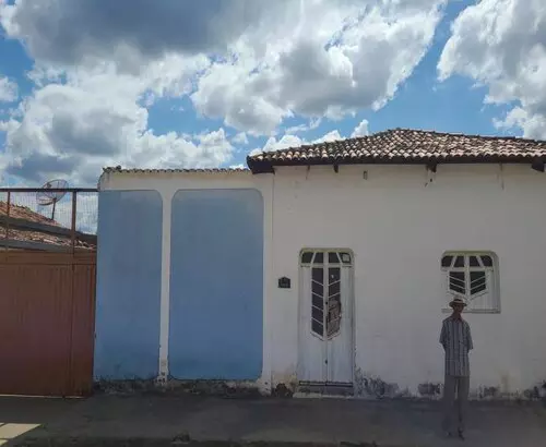Casa no Planalto, Santa Maria Da Vitória, BA — foto 3