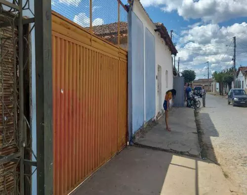 Casa no Planalto, Santa Maria Da Vitória, BA — foto 4