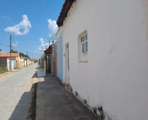 Casa no Planalto, Santa Maria Da Vitória, BA — foto 5